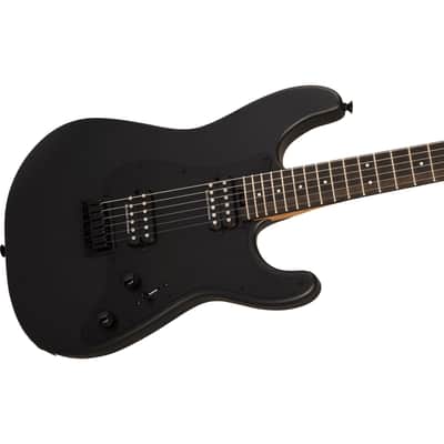 Charvel Pro-Mod Plus So-Cal Style 1 HH HT E Scorched Earth - Electric Guitar image 4