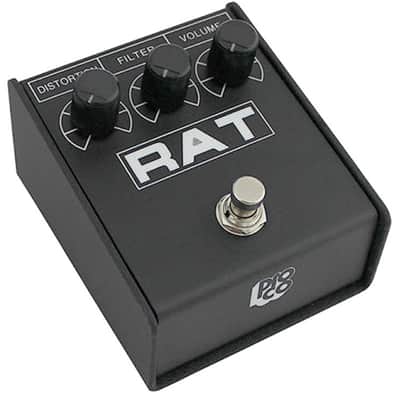 ProCo Rat 2 Distortion Pedal image 2