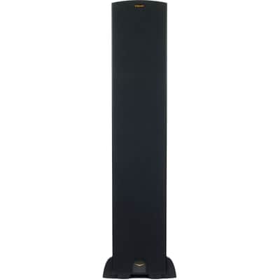 Klipsch Reference R-26FA Floorstanding Speaker, Black image 4