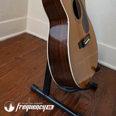 Martin 00-28 Acoustic Guitar - 2016 image 12