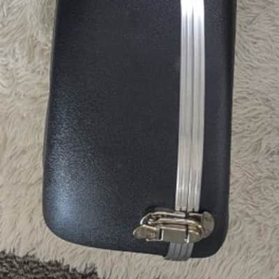 Gretsch Deluxe Molded Hardshell Guitar Case for 16" Hollow Body Guitars image 8