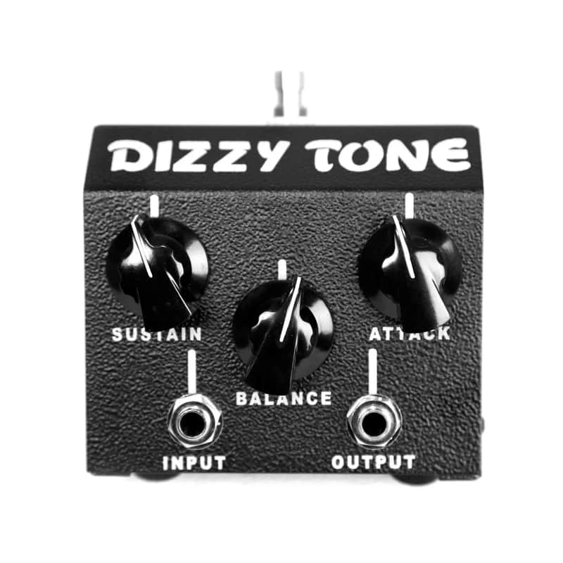 Jext Telez Dizzy Tone Big Box V1 SFT308 image 3