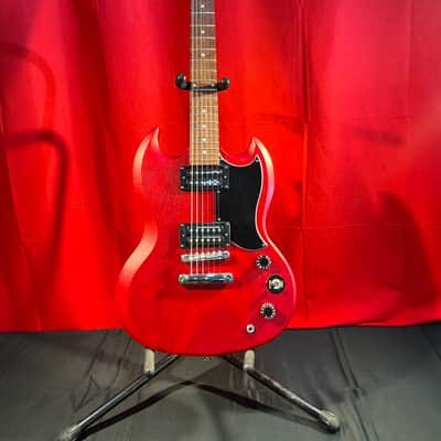 Epiphone SG Standard with image 2