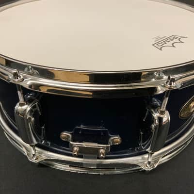 Tama Swingstar 14” Snare Drum - Midnight Blue image 7