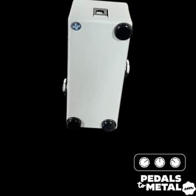 Wampler  Ratsbane Overdrive 2021 - Grey - X15588 image 6