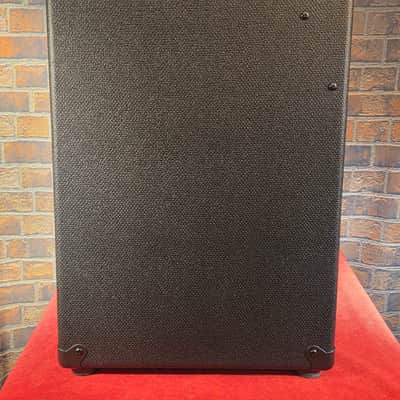 Fender Rumble Stage 800 800-Watt 2x10" Modeling Bass Combo image 8