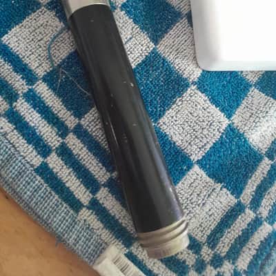 Microtech Gefell MV691 / M94 et MV692/M70 80'S image 3