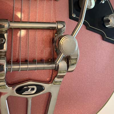 Duesenberg Star player tv 2023 image 7