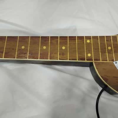 Audiovox 7 String Lap Steel 1930s image 20