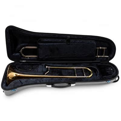 Jupiter XO 1632GL-LT 'Fedchok' Professional Tenor Trombone SN FB08454 image 22
