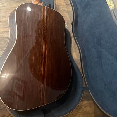 Taylor 710e 2026 - Nashville burst image 4
