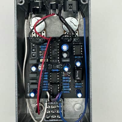Wizest Wizard Effects Black Mold image 2
