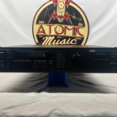 Roland MKS-20 Digital Piano Rack Module image 2