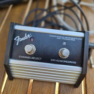 Fender Hot Rod DeVille 212 Bild 10