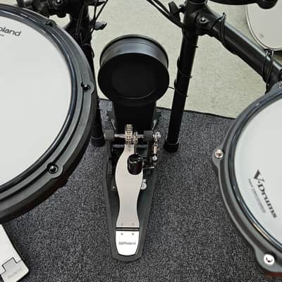 Roland TD-313 V-Drums, NEW MODEL, Ready to Play image 6
