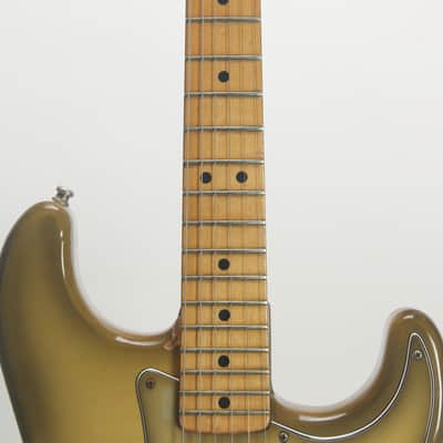 Fender Stratocaster Antigua (c.1980) image 6
