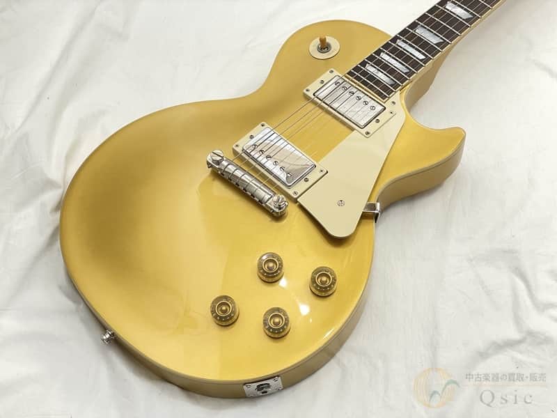 Epiphone Tak Matsumoto 1955 Les Paul Standard Antique Gold