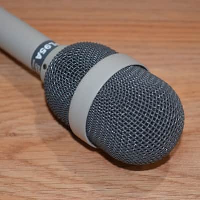 Electro-Voice PL95A Dynamic Cardioid Microphone image 5
