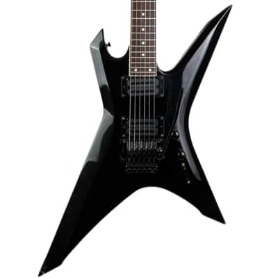 Ibanez Xiphos XP300 2010 - Black | Reverb