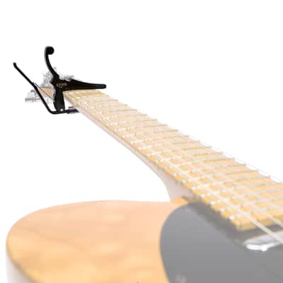 KGEBA Quick Change Electric Black Kyser image 3