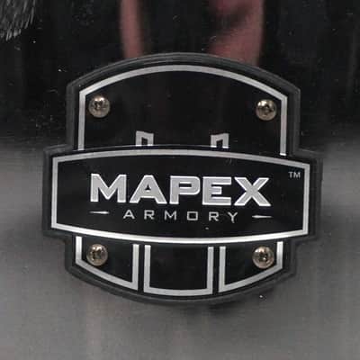 Mapex  14” x 5.5” Tomahawk Snare Drum image 8