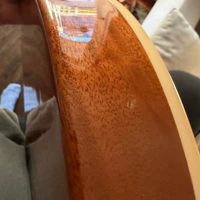 Gibson Les Paul Standard '50s 2019 - Present - Gold Top image 16