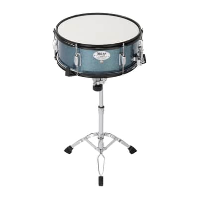 🎸5 Piece Full Size Acoustic Drum Kit with Snare, Cymbal, and Throne🎸 image 5