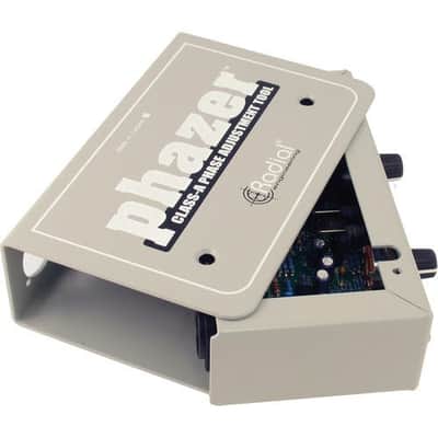 Radial Engineering Phazer Phase Adjustment Tool image 5