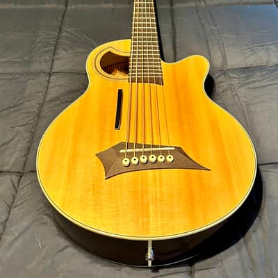 Warwick Alien Rock Bass 6 20teens - Natural image 1