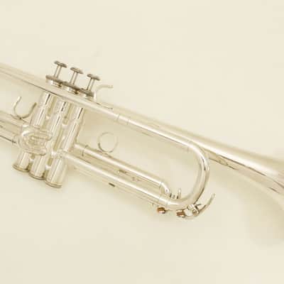 Yamaha YTR-6320S Trumpet | Reverb