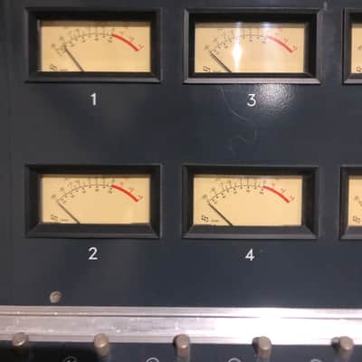 Vintage Neve 8078 52 Inputs image 4