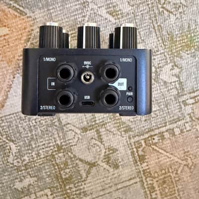 Universal Audio Starlight Echo Station 2021 image 6