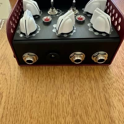 ThorpyFX Pulse Doppler 2021 - Silver image 3