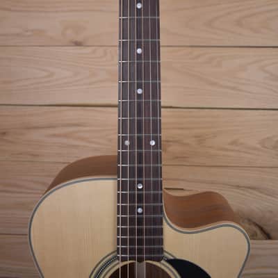 Maton JR Signature 2024 - Tasmanian Myrtle/Spruce image 6
