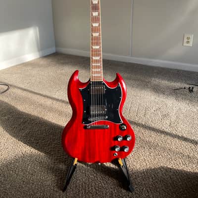 Gibson SG Standard ‘61 Vintage Cherry image 1