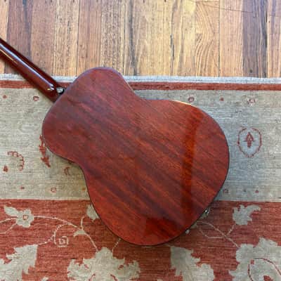 Fender FR-50 Resonator image 8