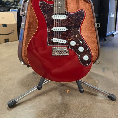 Ibanez RC430CA Candy Apple W/HSC image 2