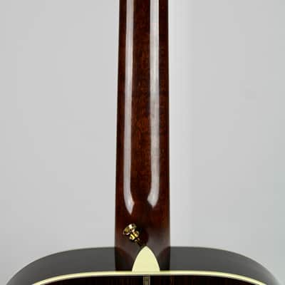 Martin OMJM John Mayer Special Edition - Natural 2021 w/OHSC image 7