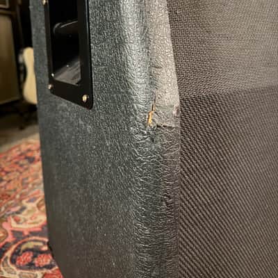 Marshall JCM800 1935A 4x12 Speaker Cabinet - G12-65 T3101- 1985 image 5