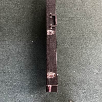Fender Squier Stratocaster 1989 - Black image 17