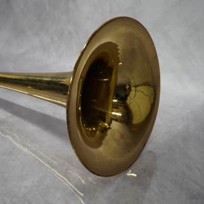 Holton Collegiate Trombone - Serviced - 123 image 4