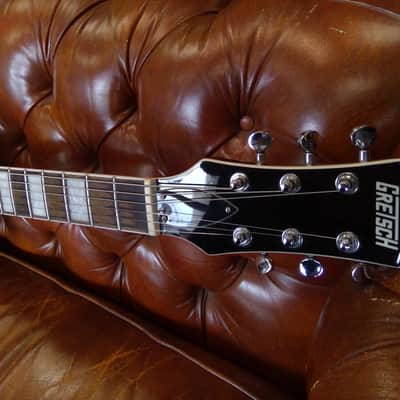 Gretsch Electromatic Jet w/Bigsby B3 Tremolo & Gigbag image 6