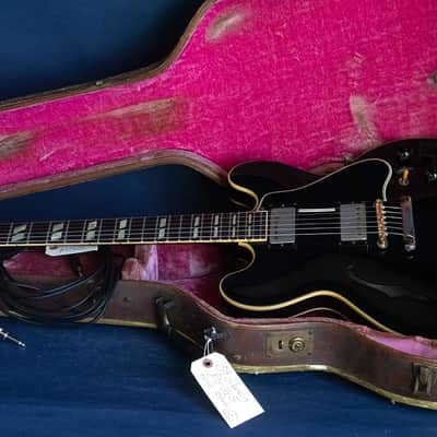 1959 Gibson ES-345 image 15