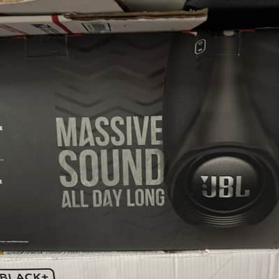JBL Boombox 2 image 2