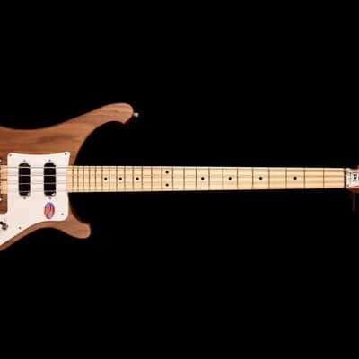 Rickenbacker 4030S 2025 - Walnut image 2