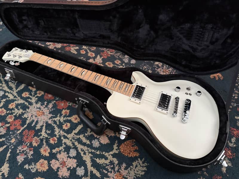 FGN Expert FL - Fishman Fluence - Japan image 1