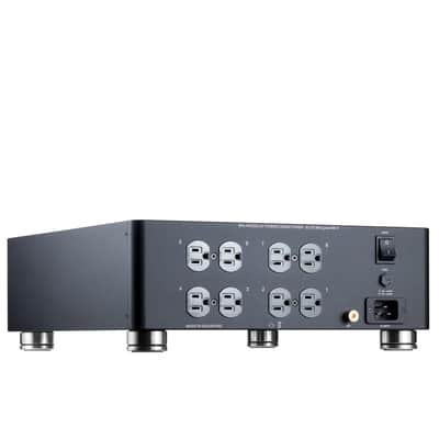 PLIXIR Elite BAC 3000 MkII - Balanced Power Conditioner - NEW! Bild 8