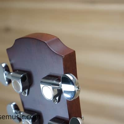 Yamaha A1R - Tobacco Brown Sunburst image 11