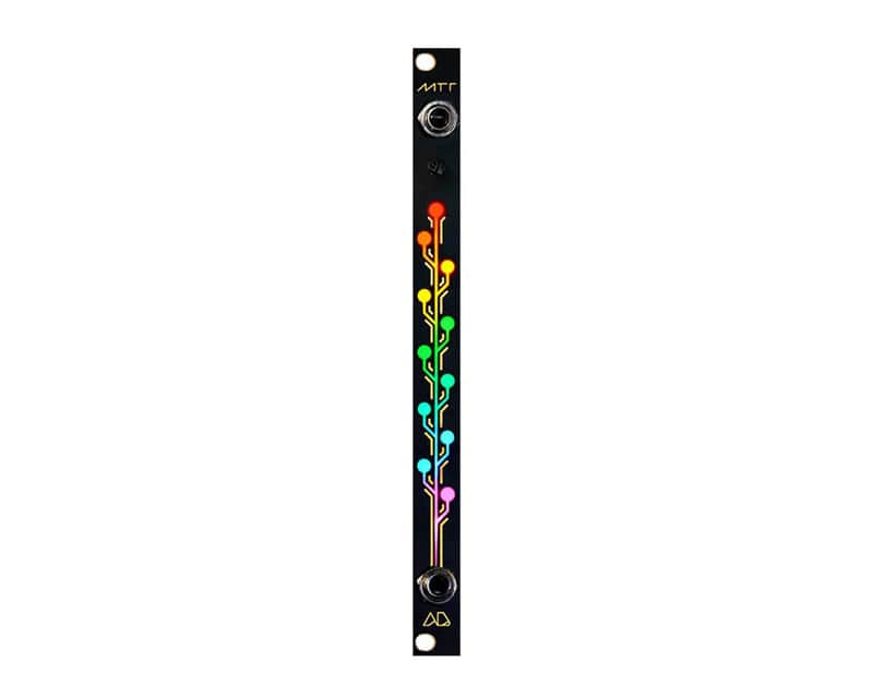 Abyss Devices MTR image 1