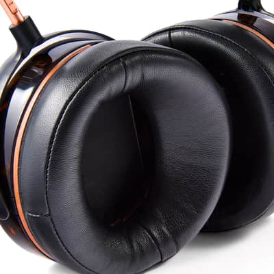 AUDEZE LCD-5s - Flagship Planar Headphones - NEW! image 8